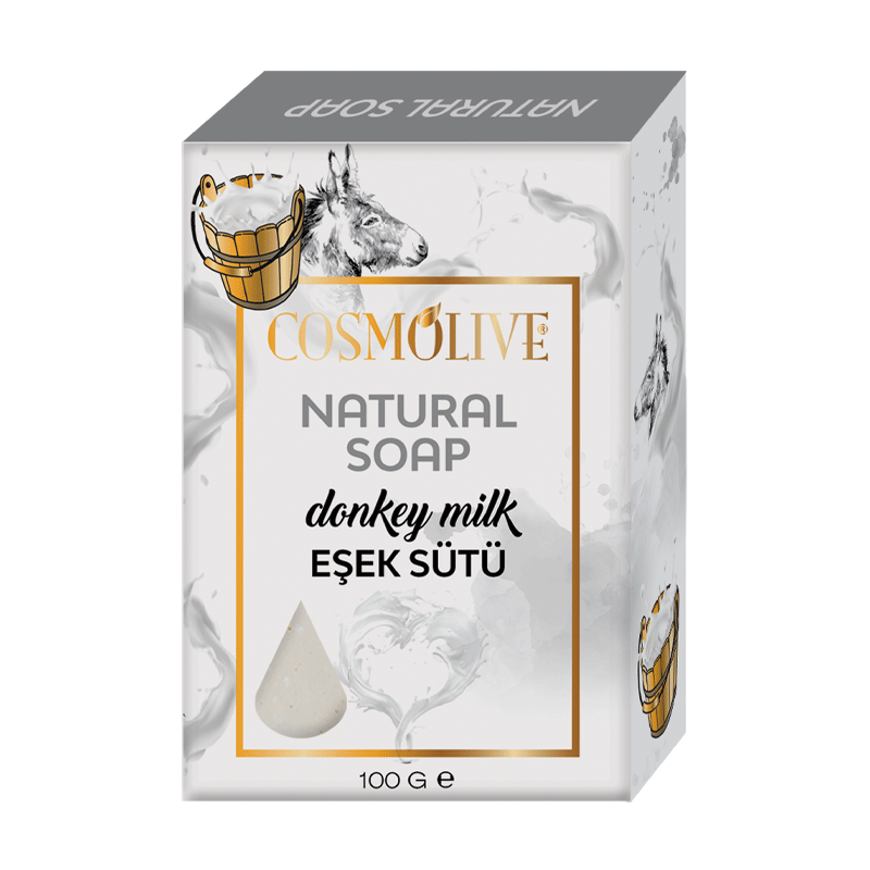 Face Soap Manufacturer - OEM Custom Lavender Face Soap