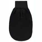 Exfoliating Gloves Factory - OEM Custom 150 Denier Thin Bath Mitts