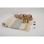 Exfoliating Gloves Manufacturer - OEM Custom Viscose Bath Mitts