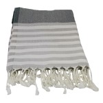 Peshtemal Towels Manufacturer - OEM Custom Viscose Cotton Blend Towels