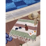 Peshtemal Towels Factory - OEM Custom Cotton Linen Blend Towels