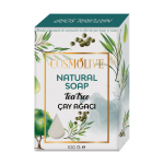 Face Soap Manufacturer - OEM Custom Tea Tree Organic Soap