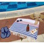 Peshtemal Towels Manufacturer - OEM Custom Viscose Cotton Blend Towels