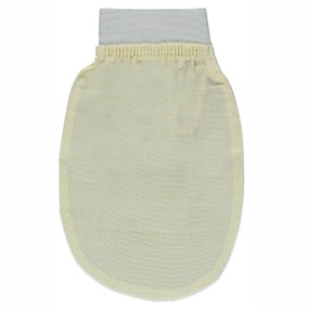 Exfoliating Gloves Factory - OEM Custom Ultra Thin Bath Gloves