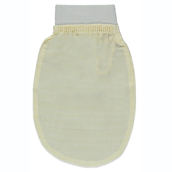 Exfoliating Gloves Factory - OEM Custom Ultra Thin Bath Gloves