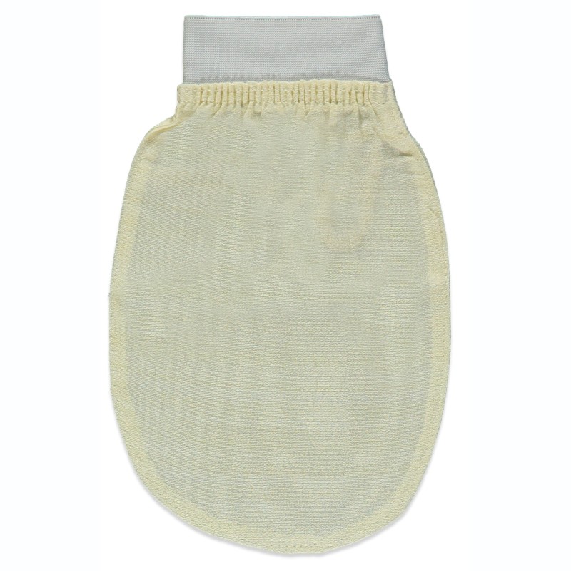 Exfoliating Gloves Factory - OEM Custom Ultra Thin Bath Gloves