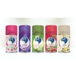 Air Freshener Manufacturer - OEM Custom 400ml White Roses Freshener