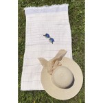 Peshtemal Towels Factory - OEM Custom 100% Bamboo Waffle Towels