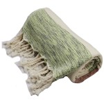 Peshtemal Towels Factory - OEM Custom Cotton Linen Blend Towels