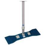 清洁拖把工厂 - 可定制50cm毛绒拖把