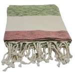 Peshtemal Towels Factory - OEM Custom Cotton Linen Blend Towels