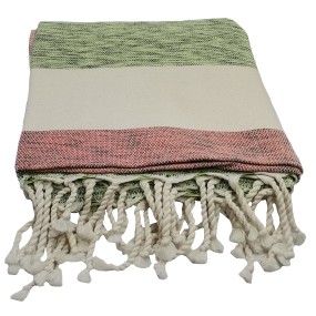 Peshtemal Towels Factory - OEM Custom Cotton Linen Blend Towels