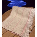 Peshtemal Towels Factory - OEM Custom 100% Bamboo Waffle Towels