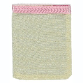 Exfoliating Gloves Manufacturer - OEM Custom Silk Face Mitts