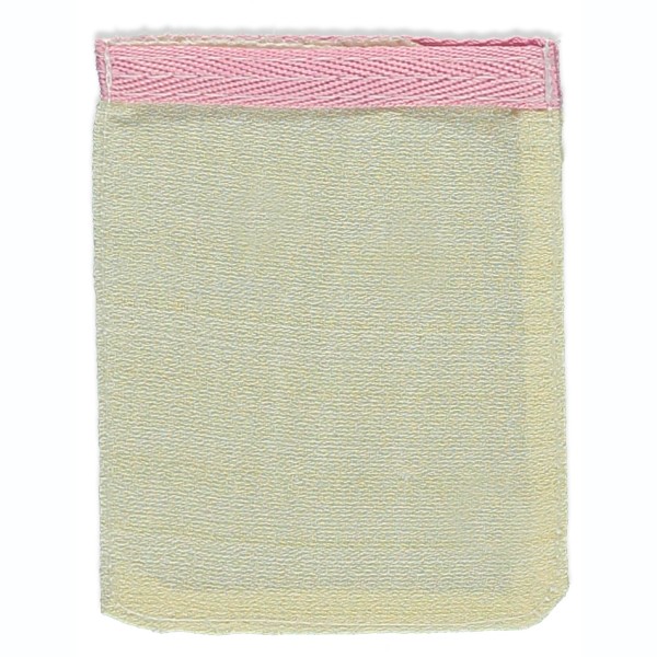 Exfoliating Gloves Manufacturer - OEM Custom Silk Face Mitts