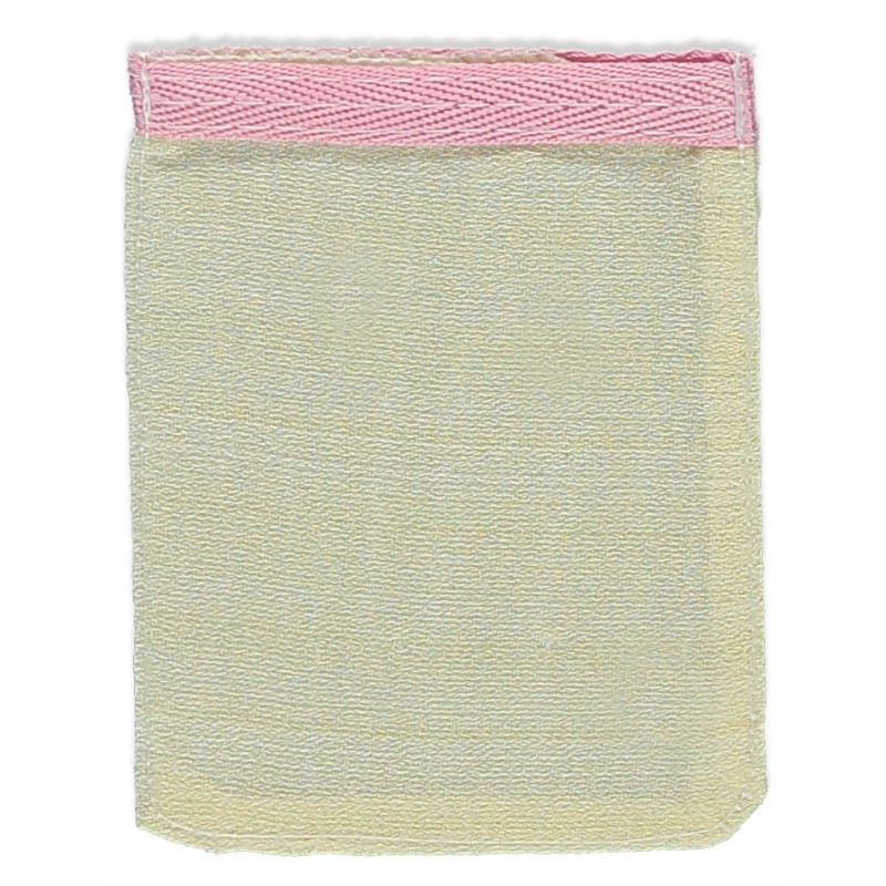 Exfoliating Gloves Manufacturer - OEM Custom Silk Face Mitts