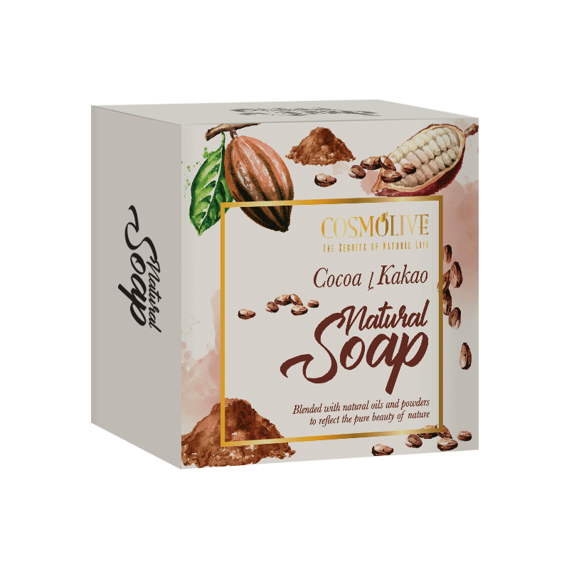 Face Soap Factory - OEM Custom Donkey Milk Face Soap