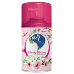 Air Freshener Manufacturer - OEM Custom 400ml White Roses Freshener