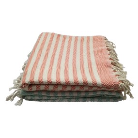 Peshtemal Towels Manufacturer - OEM Custom 100% Cotton Beach Towels