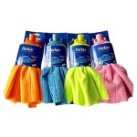 清洁拖把工厂 - 可定制50cm毛绒拖把