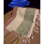 Peshtemal Towels Factory - OEM Custom Cotton Linen Blend Towels