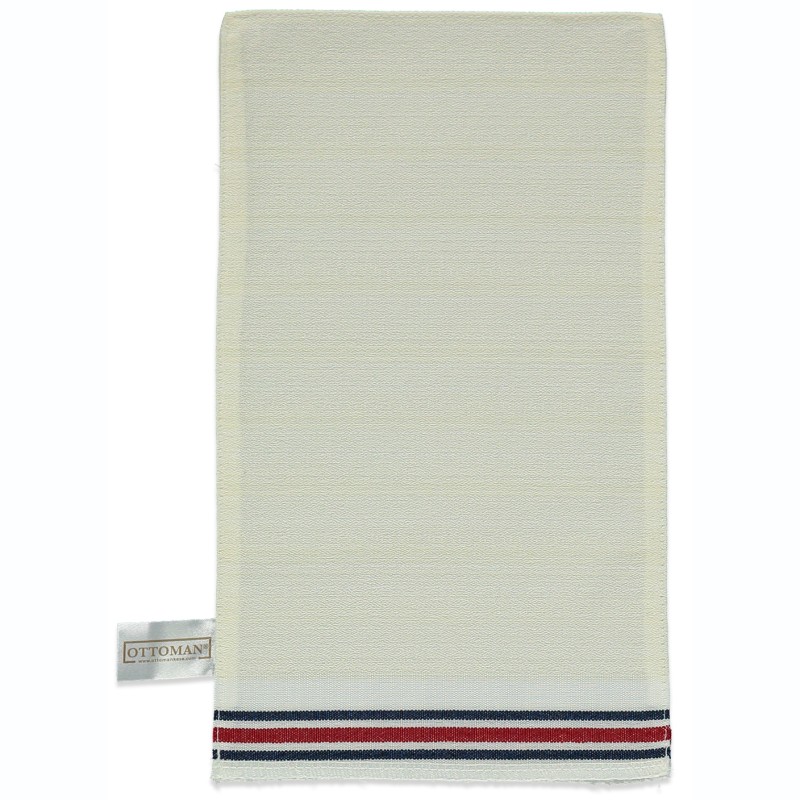 Exfoliating Gloves Factory - OEM Custom 150 Denier Thin Bath Mitts