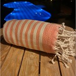 Peshtemal Towels Manufacturer - OEM Custom 100% Cotton Beach Towels