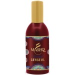 Cologne Manufacturer - OEM Custom 240ml Glass Bottle Cologne