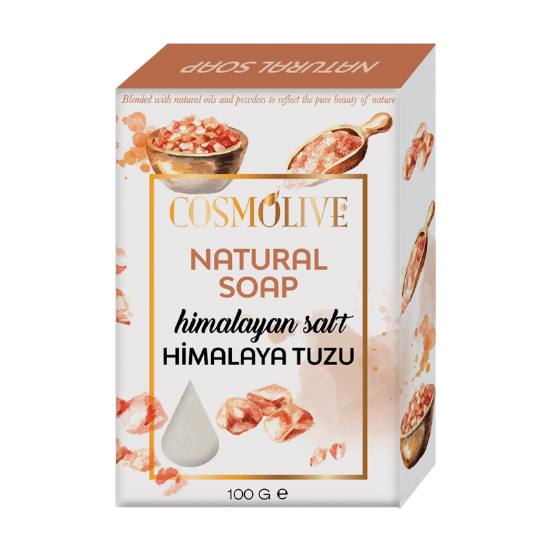 Face Soap Factory - OEM Custom Pomegranate Organic Soap