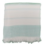 Peshtemal Towels Factory - OEM Custom 100% Bamboo Waffle Towels