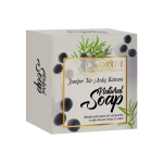 Face Soap Factory - OEM Custom Sulfur Olive Oil Soap