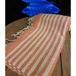 Peshtemal Towels Manufacturer - OEM Custom 100% Cotton Beach Towels