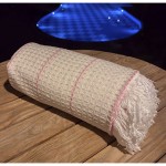 Peshtemal Towels Factory - OEM Custom 100% Bamboo Waffle Towels