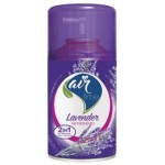空气清新剂工厂 - 可定制400ml薰衣草清新剂