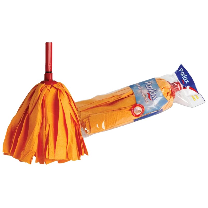 清洁拖把工厂 - 可定制50cm毛绒拖把