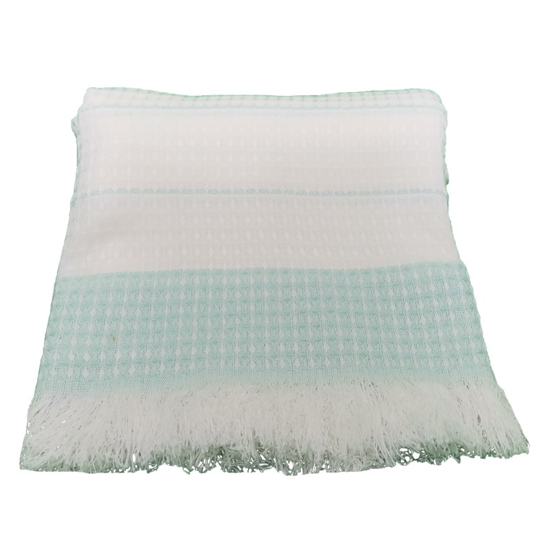 Peshtemal Towels Factory - OEM Custom 100% Bamboo Waffle Towels