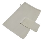 Exfoliating Gloves Factory - OEM Custom Viscose Ultra-Thin Mitts