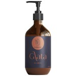 Shampoo Manufacturer - OEM Custom 1000ml Moisturizing Shampoo