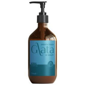 Shampoo Factory - OEM Custom 500ml Herbal Blend