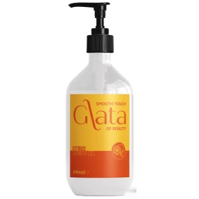 Shampoo Manufacturer - OEM Custom 1000ml Anti-Dandruff Shampoo