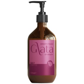 Shampoo Factory - OEM Custom 1000ml Daily Care Formula