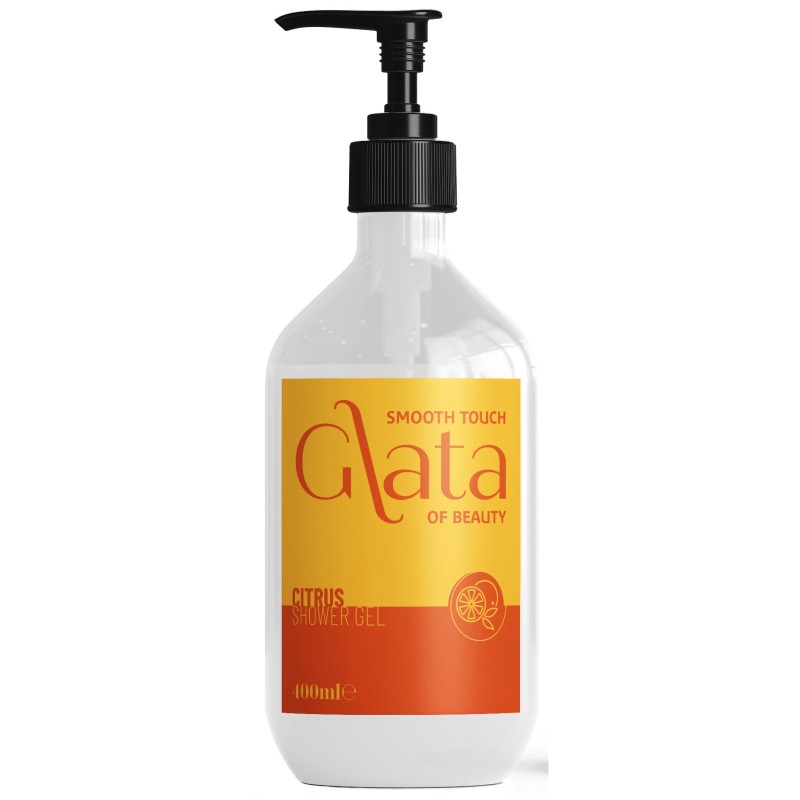 Shampoo Factory - OEM Custom 1000ml Daily Shampoo