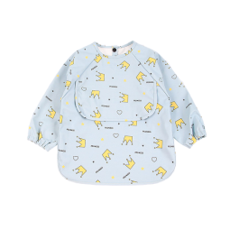 Baby Bibs Manufacturer - OEM Custom Waterproof Washable Adjustable Bibs