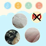 Baby Jumpsuit Manufacturer - OEM Custom Jacquard Short Sleeve Pajamas