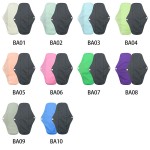 Menstrual Pads Factory - OEM Custom Reusable Cloth Pads