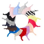 Baby Visor Manufacturer - OEM Custom Organic Cotton Anti-scratching Visor