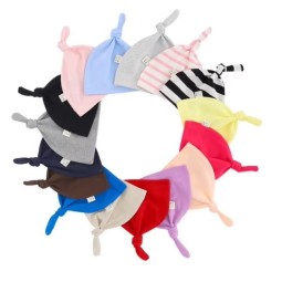 Baby Visor Manufacturer - OEM Custom Organic Cotton Anti-scratching Visor