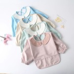 Baby Bibs Factory - OEM Custom Waterproof Anti-Bacterial Bibs