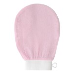Exfoliating Mitts Manufacturer - OEM Custom Nylon Bath Scrub Mitts