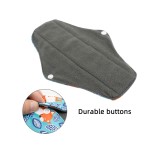 卫生巾生产商 - 可定制可洗可重复使用卫生巾